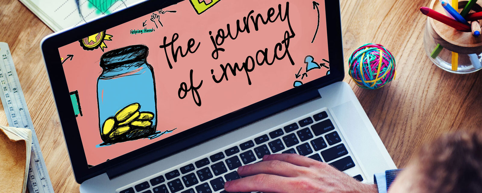The Journey of Impact