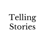 Group logo of Telling Stories